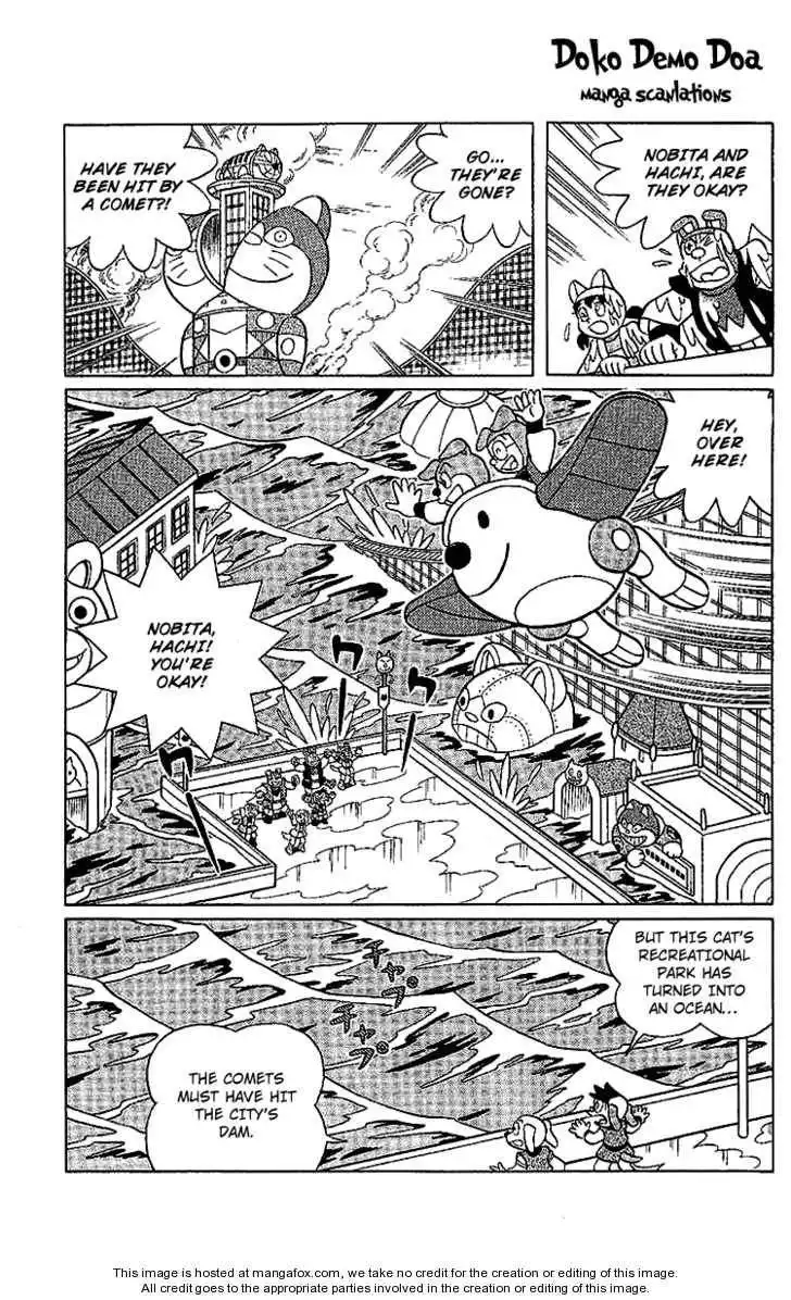 Doraemon Long Stories Chapter 24.4 22